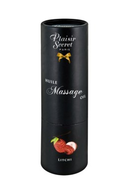 HUILE MASSAGE LITCHI 59ML