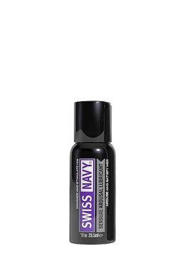 Lubricant for Sensual Arousal - 1 fl oz / 30 ml