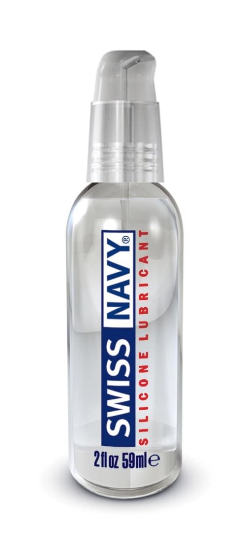 Premium - Siliconebased Lubricant - 2 fl oz / 59 ml