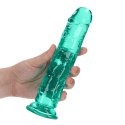 RealRock - Realistyczne dildo z przyssawką 20 cm