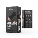 Teazers Vibrating Egg With Remote Control