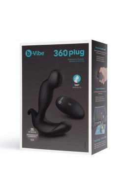 B-VIBE 360 PLUG