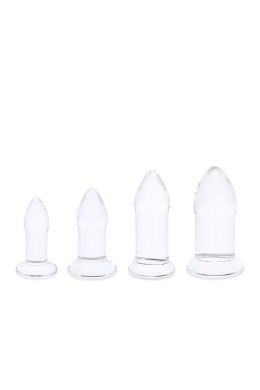 B-VIBE ANAL DILATORS SET