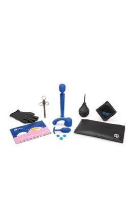 B-VIBE ANAL MASSAGE AND EDUCATION SET