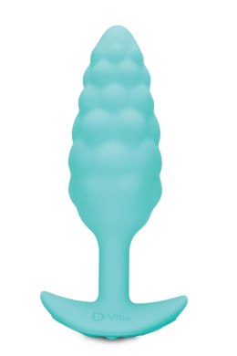 B-VIBE BUMP TEXTURE PLUG MINT