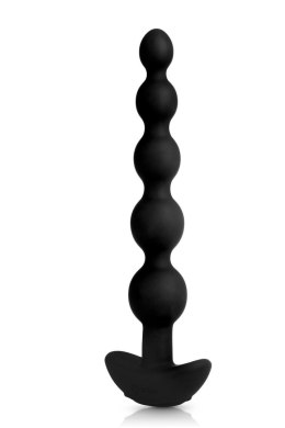 B-VIBE CINCO ANAL BEADS BLACK