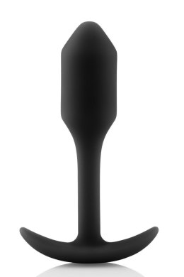 B-VIBE SNUG PLUG 1 BLACK