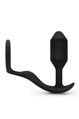 B-VIBE SNUG & TUG BLACK