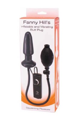 FANNY HILLS INFLATABLE MS BUTT PLUG