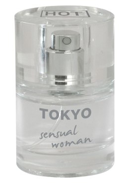 Feromony-HOT Pheromon Parfum TOKYO sensual woman 30ml