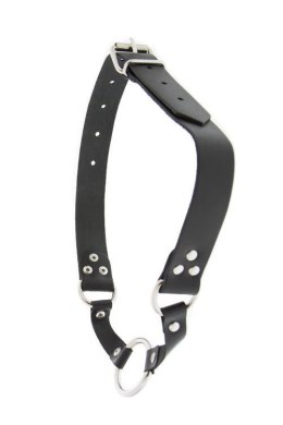 GP HEAVY DUTY OPEN MOUTH GAG