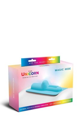 UNICORN MAGIC HIDE SILICONE ATTACHMENT