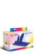 UNICORN TWO-NICORN SILICONE ATTACHMENT