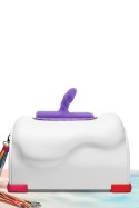 UNICORN UNI HORN SILICONE ATTACHMENT