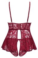 Babydoll red XL