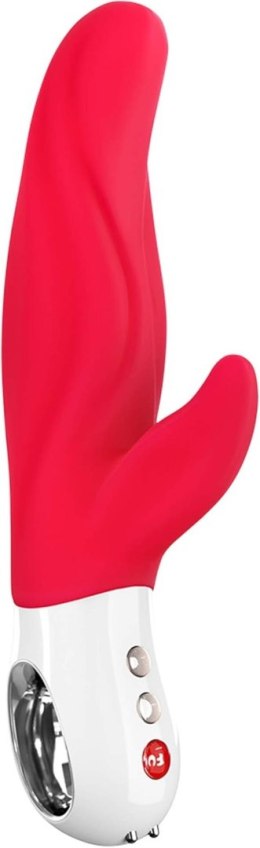 Fun Factory - LADY BI india red