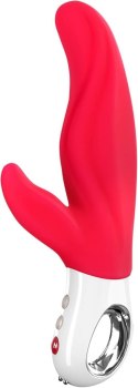 Fun Factory - LADY BI india red