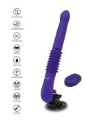 Magnum Opus Supreme Thruster 2 Purple