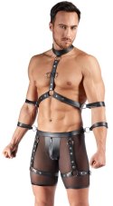 Men's Harness and Pants L