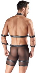 Men's Harness and Pants L