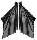 Noir Bolero Tulle XL