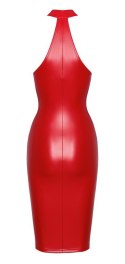 Noir Dress red M