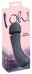 Oh! Wand vibrator