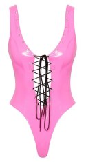 Vinyl Body pink L