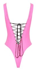 Vinyl Body pink M