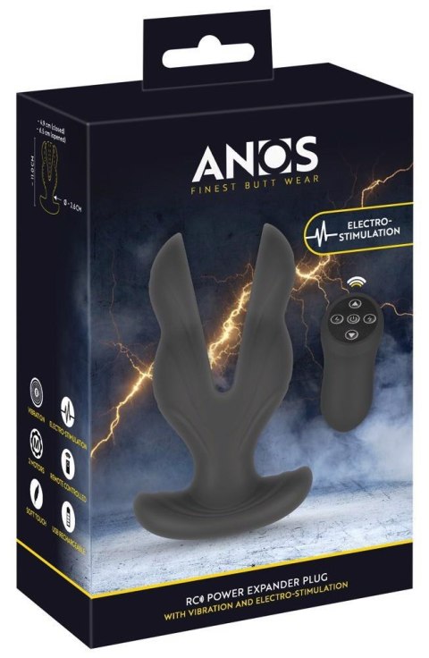 ANOS Power Expander Plug