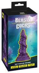 Beasty Cocks Octopus Prime