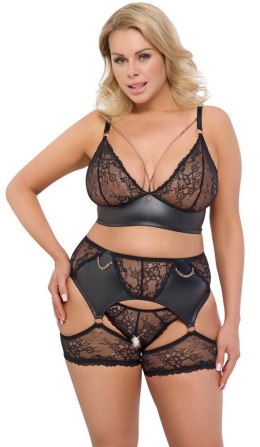 Bra Set 3-piece 2XL