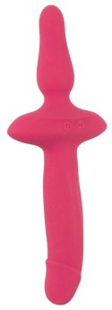 Couples Choice 2in1 Vibrator