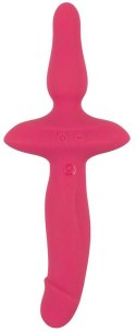 Couples Choice 2in1 Vibrator