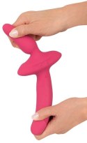 Couples Choice 2in1 Vibrator