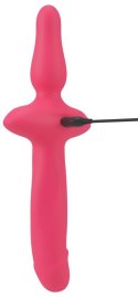 Couples Choice 2in1 Vibrator