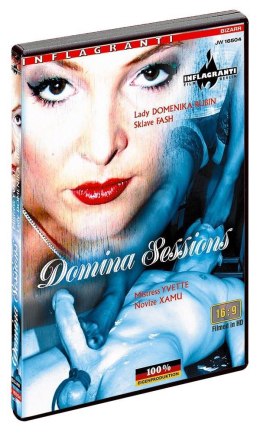 Domina Sessions