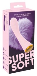 Double Layer G-Spot Vibrator