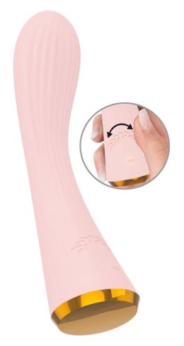 Double Layer G-Spot Vibrator