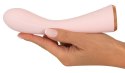 Double Layer G-Spot Vibrator