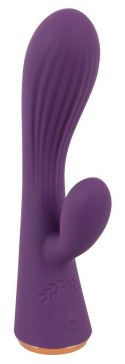 Double Layer Rabbit Vibrator