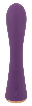 Double Layer Rabbit Vibrator