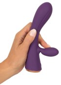 Double Layer Rabbit Vibrator