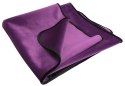 Fascinator Throw Mini Purple