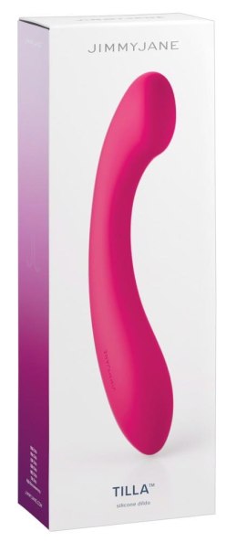 JJ Tilla Silicone Dildo