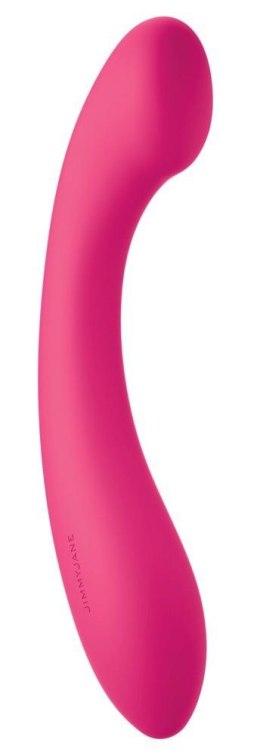 JJ Tilla Silicone Dildo