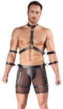 Men's Harness and Pants M