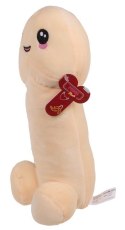 Plush Penis light 30 cm