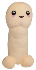 Plush Penis light 30 cm