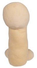 Plush Penis light 30 cm